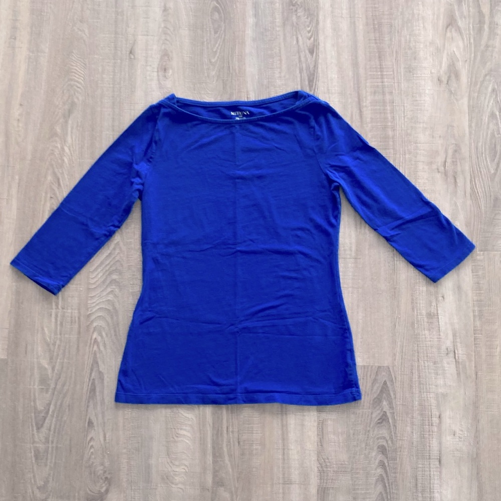 Merona 3/4 Sleeve T shirt